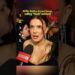 Millie Bobby Brown keeps calling Noah moment.#funny#MillieBobbyBrown#NoahSchnapp#celebrity#foryou