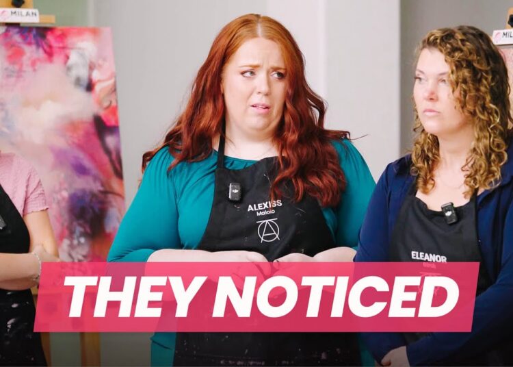 “I am NOT a cheater!” The $25,000 Scandal. [S4 E5]