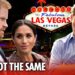 Prince Harry’s Secret Past: Why Meghan Markle Changed Everything | Royal Rewind