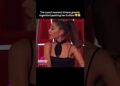 Ariana wasn’t impressed 😩 #arianagrande #music