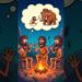 How Gossips Saved Modern Humans : Homo Sapiens #evolution