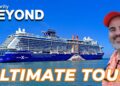 Celebrity Beyond | Ultimate Walkthrough Tour