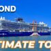 Celebrity Beyond | Ultimate Walkthrough Tour