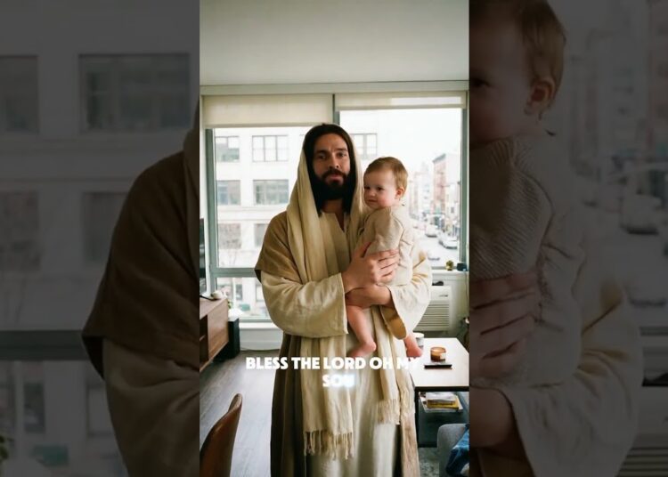 Jesus gave rest to royalty