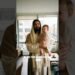 Jesus gave rest to royalty