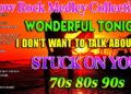 Slow Rock Love Songs Collection 70s 80s 90s | Nonstop Slow Rock Pinoy Medley | Best Luamang Tugtugin