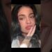 #kyliejenner #travisscott #timotheechalamet #love #singer #model #celebrity