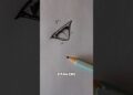 The Most Evil Smile in Anime (Drawing) 💀 #foryou #art #shorts #howtodraw #drawing #sketch #tutorial