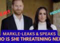 LEGAL WOES ENGULF SUSSEXES – NEVER LEARN LATEST #royal #meghan #princeharry