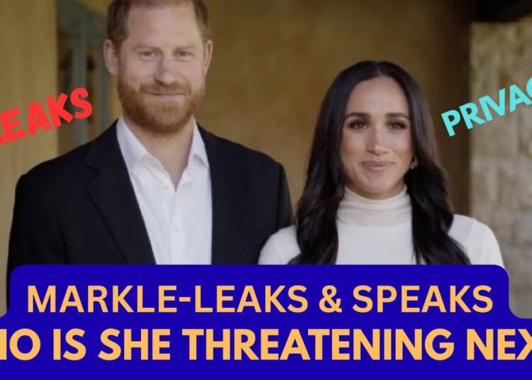 LEGAL WOES ENGULF SUSSEXES – NEVER LEARN LATEST #royal #meghan #princeharry
