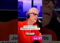 Jamie Lee Curtis Gets Destroyed With Facts #celebrity #trump #politics