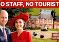 Inside Forest Lodge – Prince William and Princess Catherine’s New Home