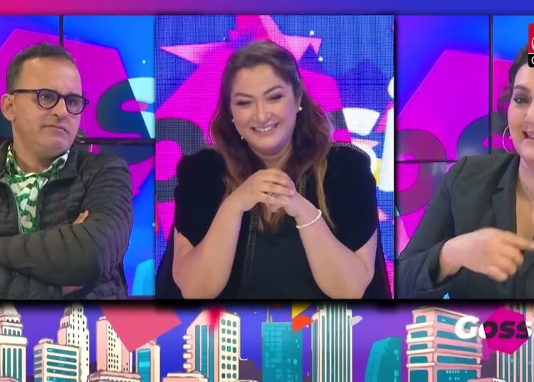 برنامج ڭوسيب Gossip – الموسم الرابع | الحلقة 24