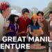 Celebrity One Piece Fans Search for Treasure | One Piece: Into the Grand Line | Netflix Philippines