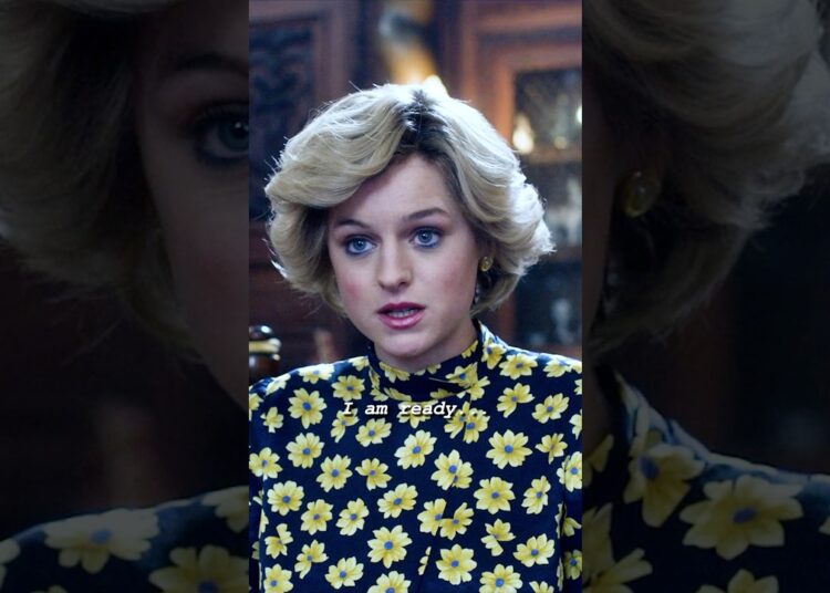 The Crown-The royal family’s views on marriage.#shorts #thecrown
