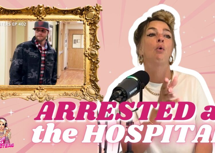 Gypsy Grapevine EXPOSED, Scott Arrested & Mellie in Labor | The Gossiping Gypsy Sisters Ep 24