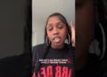 Remy Ma FREAKS OUT Over Claressa Shields Pregnancy Bombshell!