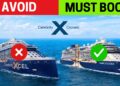 5 Celebrity Ships To AVOID At ALL Costs (And 5 to BOOK Always)