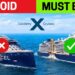5 Celebrity Ships To AVOID At ALL Costs (And 5 to BOOK Always)