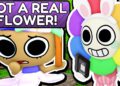 What Bassie REALLY thinks of Toons! Dandy’s World Gossip