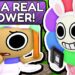 What Bassie REALLY thinks of Toons! Dandy’s World Gossip