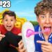 Every Time They Said ‘YES’ for 24 Hours | The Royalty Family