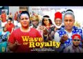 (FULL MOVIE) – New Released Movie Today (WAVE OF ROYALTY) Village Nigerian 2026 Nollywood Movie