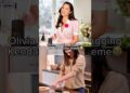 Olivia Rodrigo vs. Kendall Jenner cooking talent #celebrity