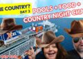 Celebrity Xcel Cruise Day 3: At Sea Day, Pools, Food Reviews & Brand New Ship Exploration 2026