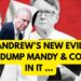 ANDREW’S NEW HOPE / EVIDENCE EXPOSED – LATEST #royal #news #epsteinfiles