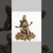 maa kali making with clay #shorts #ytshorts #art #artist #kali #maakali #jaymatadi #maa