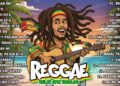 BEST RELAXING TAGALOG REGGAE LOVE | TAGALOG OPM NONSTOP 2026