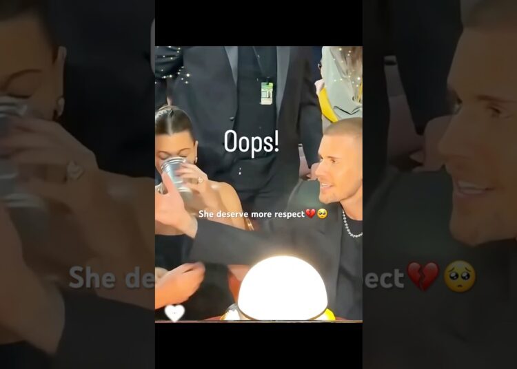 She deserve more respect! New viral video #viralshort #celebrity #viralvideo #funniestvideo#shorts