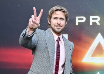 ‘Project Hail Mary’ blasts off with $80.5 million, a best for Amazon MGM, and the year