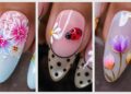 Nail Art Spring 2026🌸| New Design Ideas & Easy Tutorials