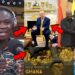Saddick Adams Breaks Down Why USA, China Are Fighting Ghana For Our Gold Royalties
