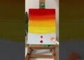 #art #painting #howtopaint #landscapepainting #acrylicpainting