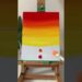 #art #painting #howtopaint #landscapepainting #acrylicpainting