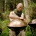 Calming Forest Meditation (777 Hz) | 1 hour handpan music | Malte Marten