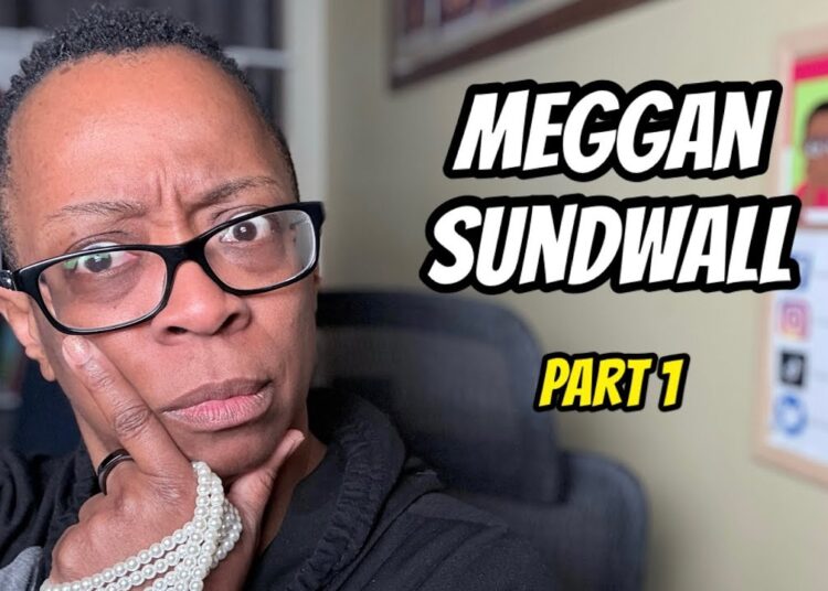 Meggan Sundwall – Part 1