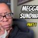 Meggan Sundwall – Part 1