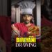 Briyani | Caricature Art Series Episode 2 | Artist TamilSuresh| #ramjan #shortsfeed #drawing #artist