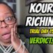 Kouri Richins – Trial Day 15 : VERDICT!