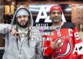 ARTIST 2 ARTIST EPISODE 17 ALBEE AL