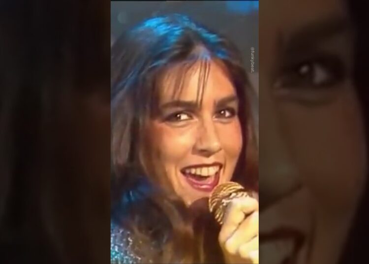 AI Bano & Romina Power – Sempre, Sempre | 80s Best Music