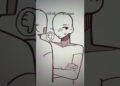 just tell me #fyp #foryou #fypシ #art #artist #shorts #animation