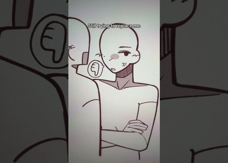just tell me #fyp #foryou #fypシ #art #artist #shorts #animation