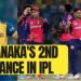 BREAKING: Dasun Shanaka replaces Sam Curran in Rajasthan Royals for IPL 2026