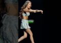 The Most Dangerous On-Stage Injuries During Concerts!#oliviarodrigo #billieeilish #celebrity
