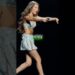 The Most Dangerous On-Stage Injuries During Concerts!#oliviarodrigo #billieeilish #celebrity